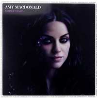 Amy Macdonald- Under Stars (CD)