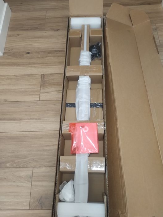 LED stojak podlogowy