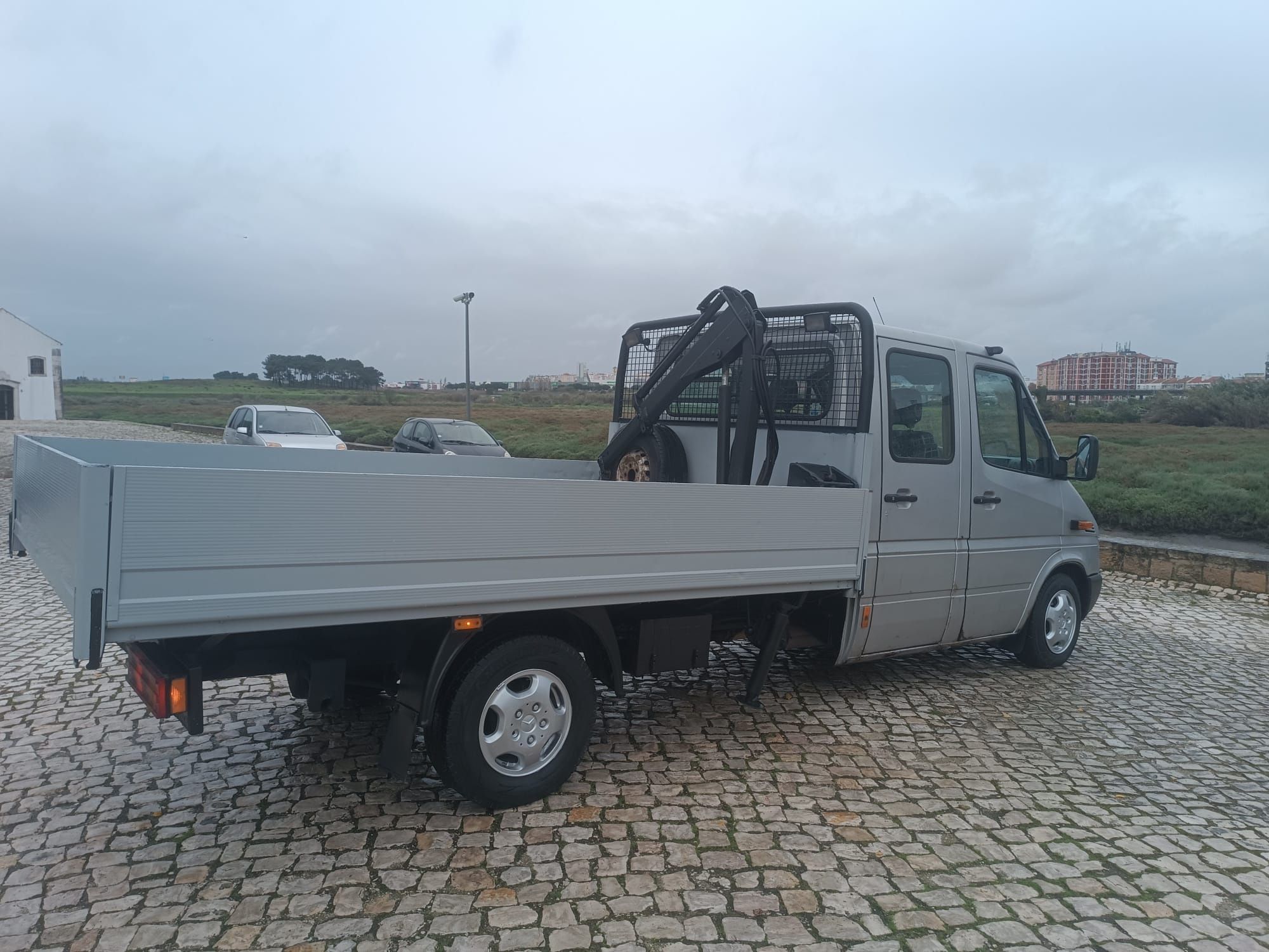 Mercedes-Benz Sprinter 316cdi