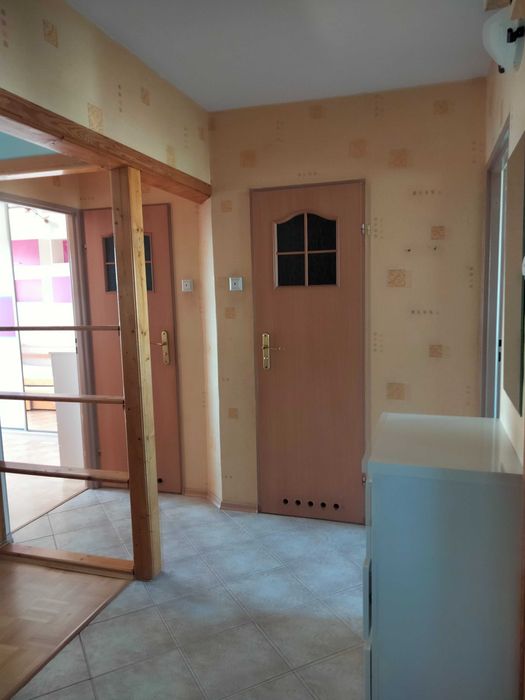 Do wynajęcia od zaraz – mieszkanie w Ełku, ul. Piękna 18