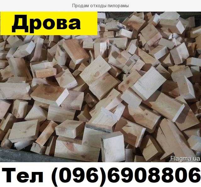 Дрова.Привезу відходи пиломатеріалів. Вывоз мусора. Вивіз Сміття. Хлам