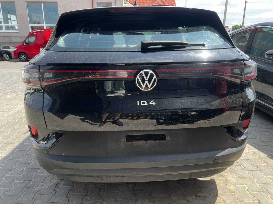 Розборка запчастини розбірка Volkswagen VW ID.4 ID4 фарба Y9T