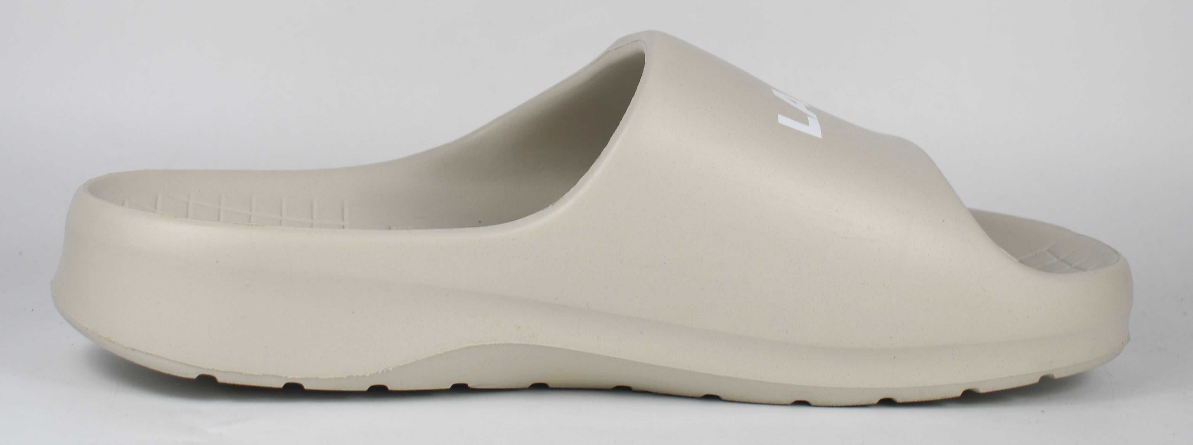 Jak nowe Lacoste Croco 2.0 Serve Slide 2.0 roz. 46