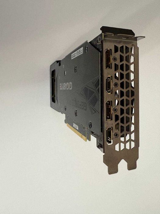 Відеокарта Gigabyte GeForce RTX 3060 Ti Gaming OC 8192MB