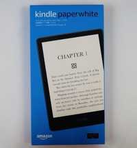 Czytnik Amazon Kindle Paperwhite 5 NOWY 16GB - Bez Reklam