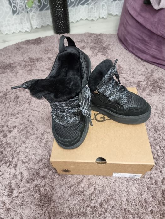 Ugg Lowmel МАЛЕНЬКИЙ РОЗМІР 22-23см