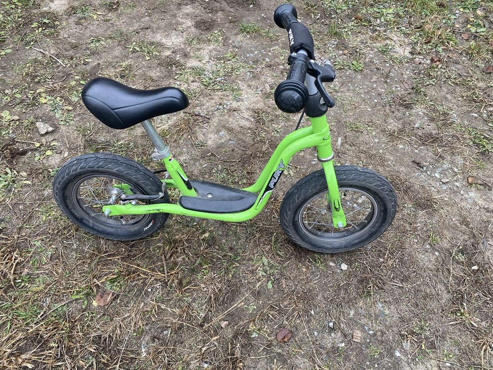 Продам Беговел Puky