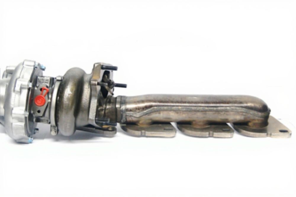 Turbina Mercedes Cl-klasse, Cls-klasse, E-klasse, Gle, Gl-klasse