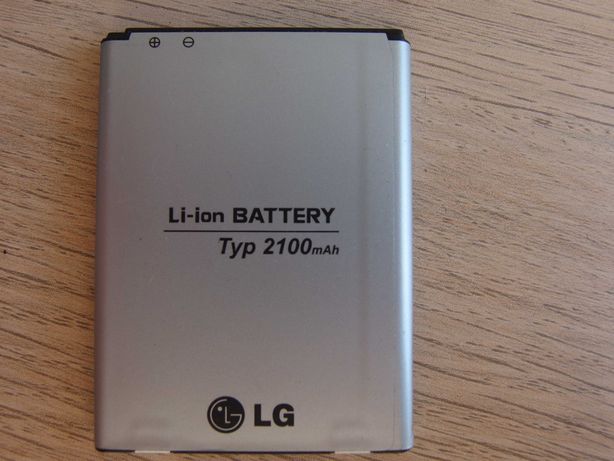 Oryginalna bateria LG BL-52UH 2100mAh LG Spirit L65 L60 L70