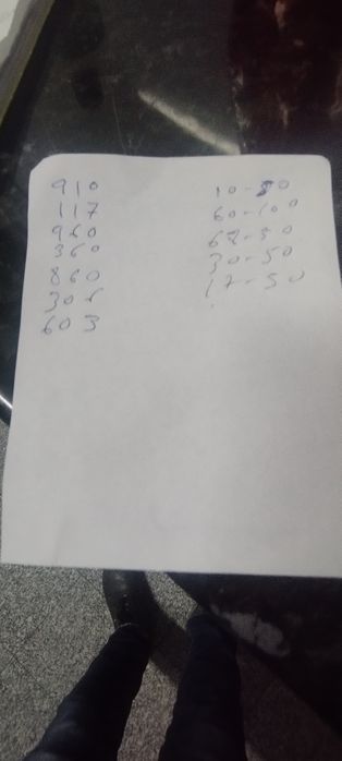 Garrafas para coleção