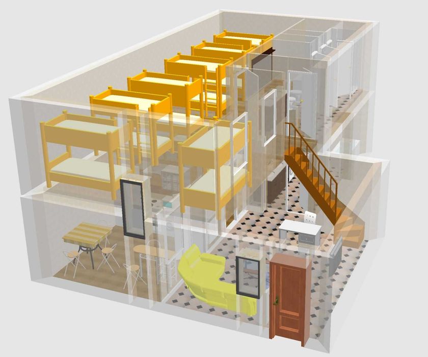 Продаж 80 м., ул Пасхалина (Ильича), Дарниця