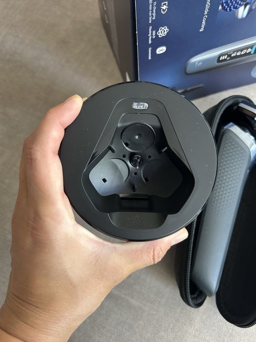 Бритва philips series 7000 S7882/55