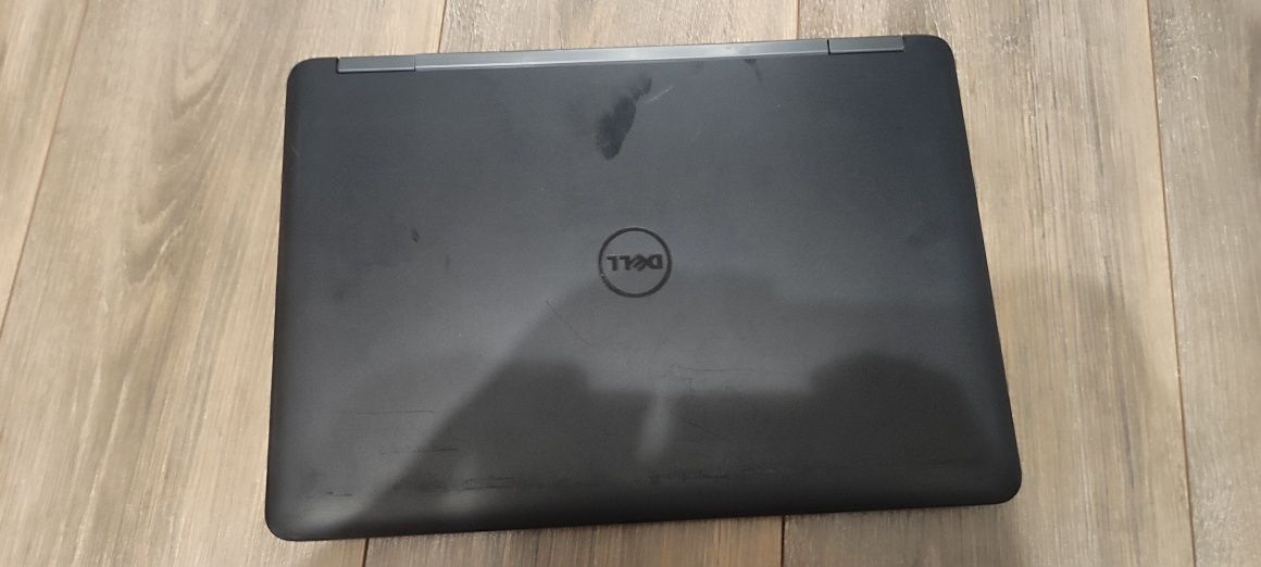 Ноутбук Dell Latitude E5440 (i5-4300U|8GB|128SSD|14”HD)