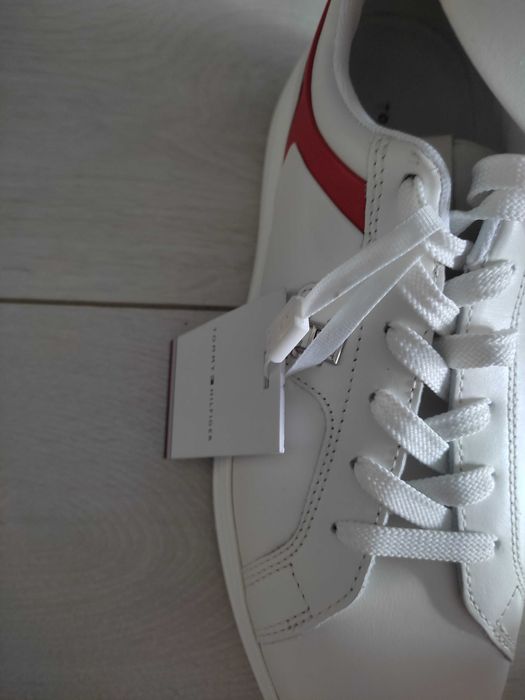 Snakersy Tommy  Hilfiger damskie rozm.38