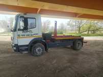 Hakowiec atego 1218