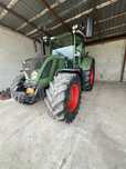 Fendt 514 Vario W ORGINALE