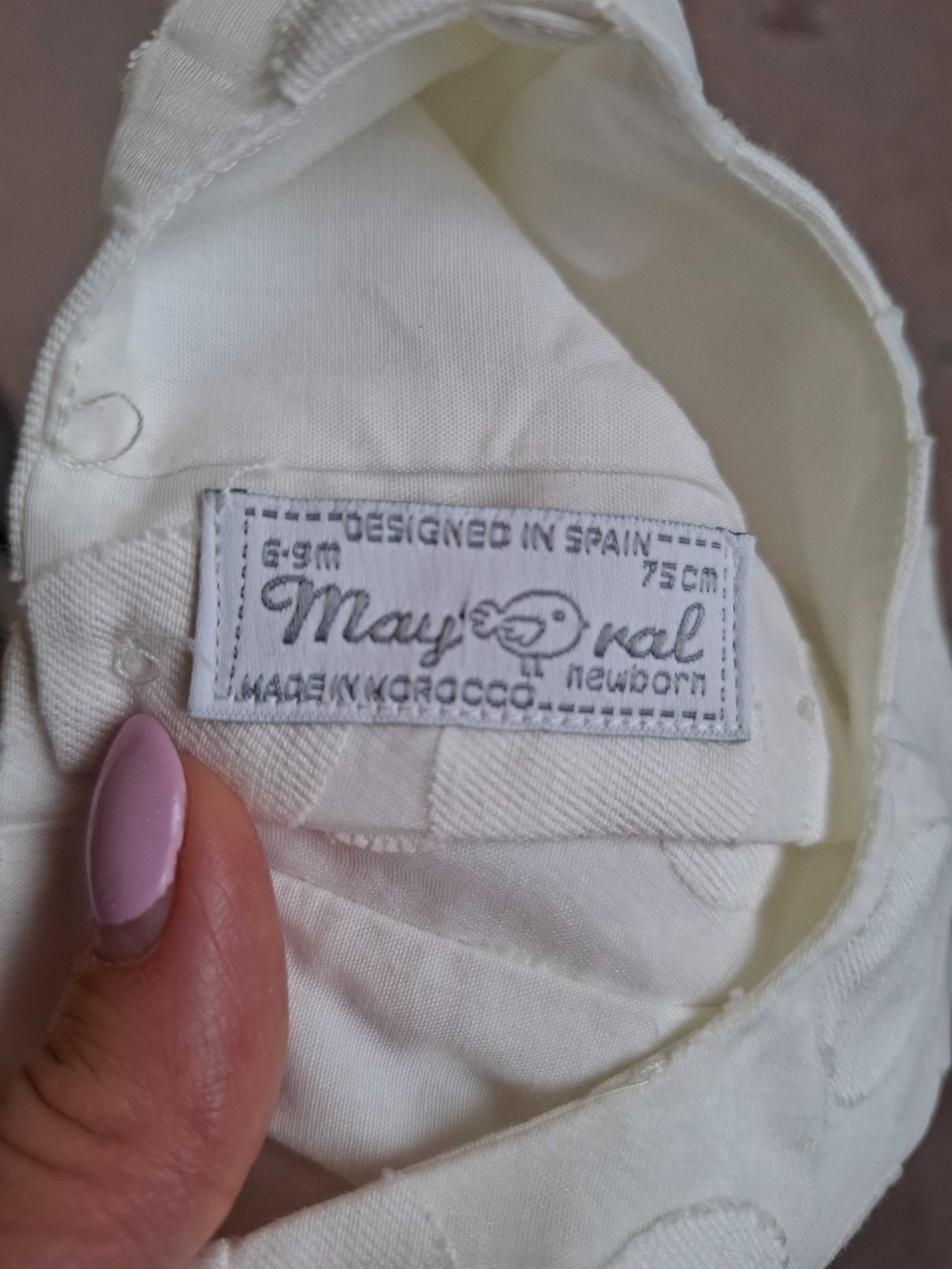 Sukienka Mayoral 74