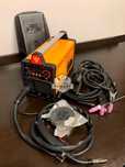 Aparelho de soldar 3/1 MIG/TIG/MMA
