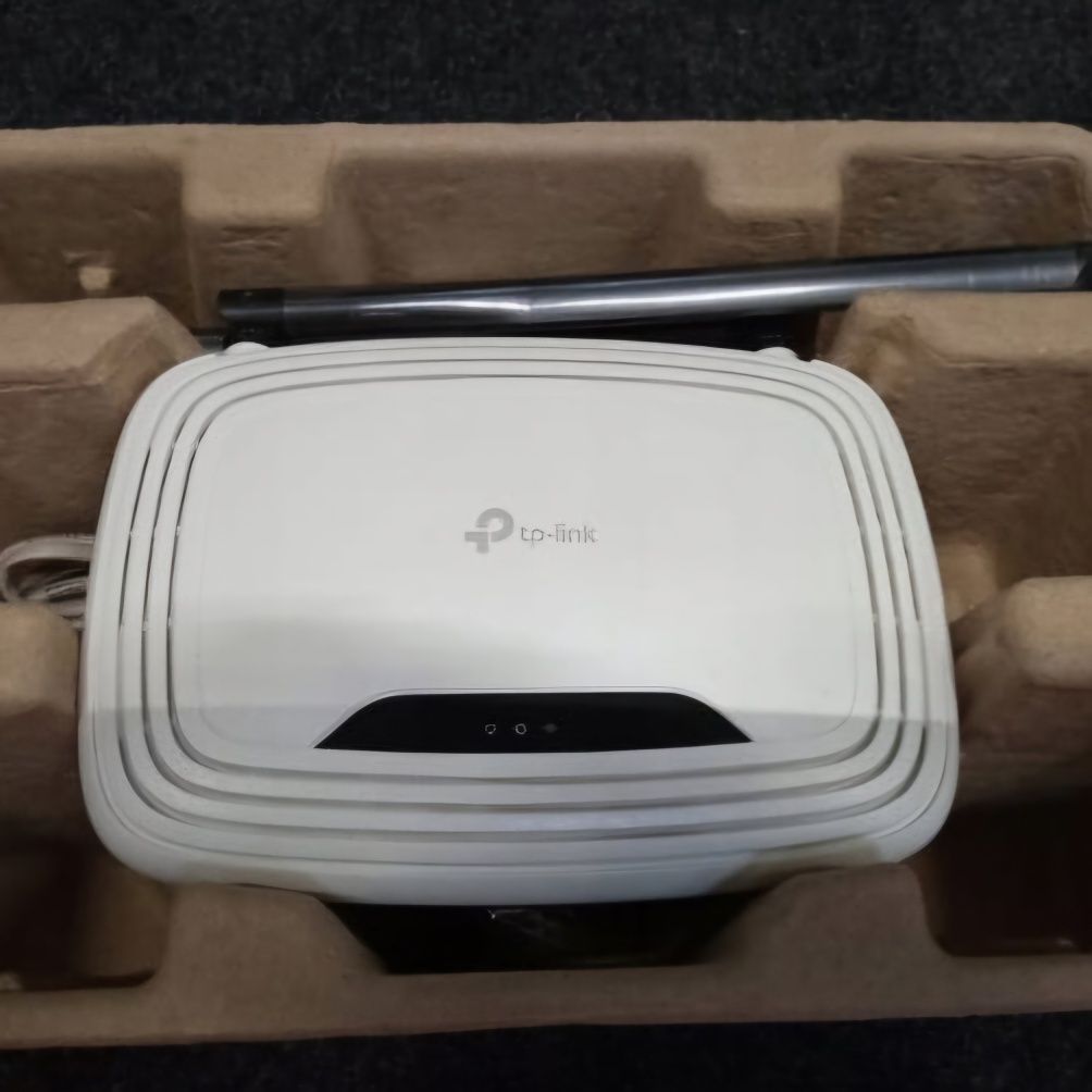 Tp link wi fi wr 841 n