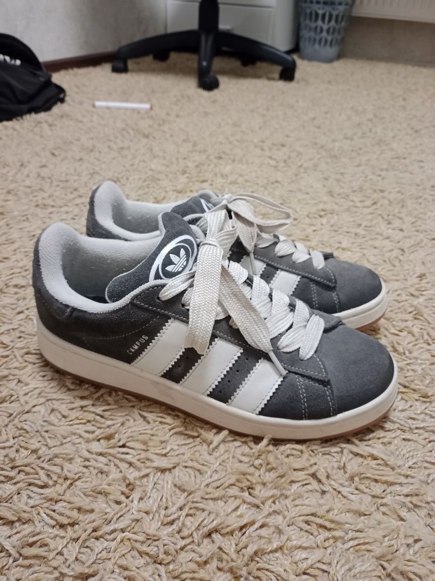 Кросівки Adidas campus