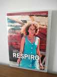 Filme DVD: Respiro