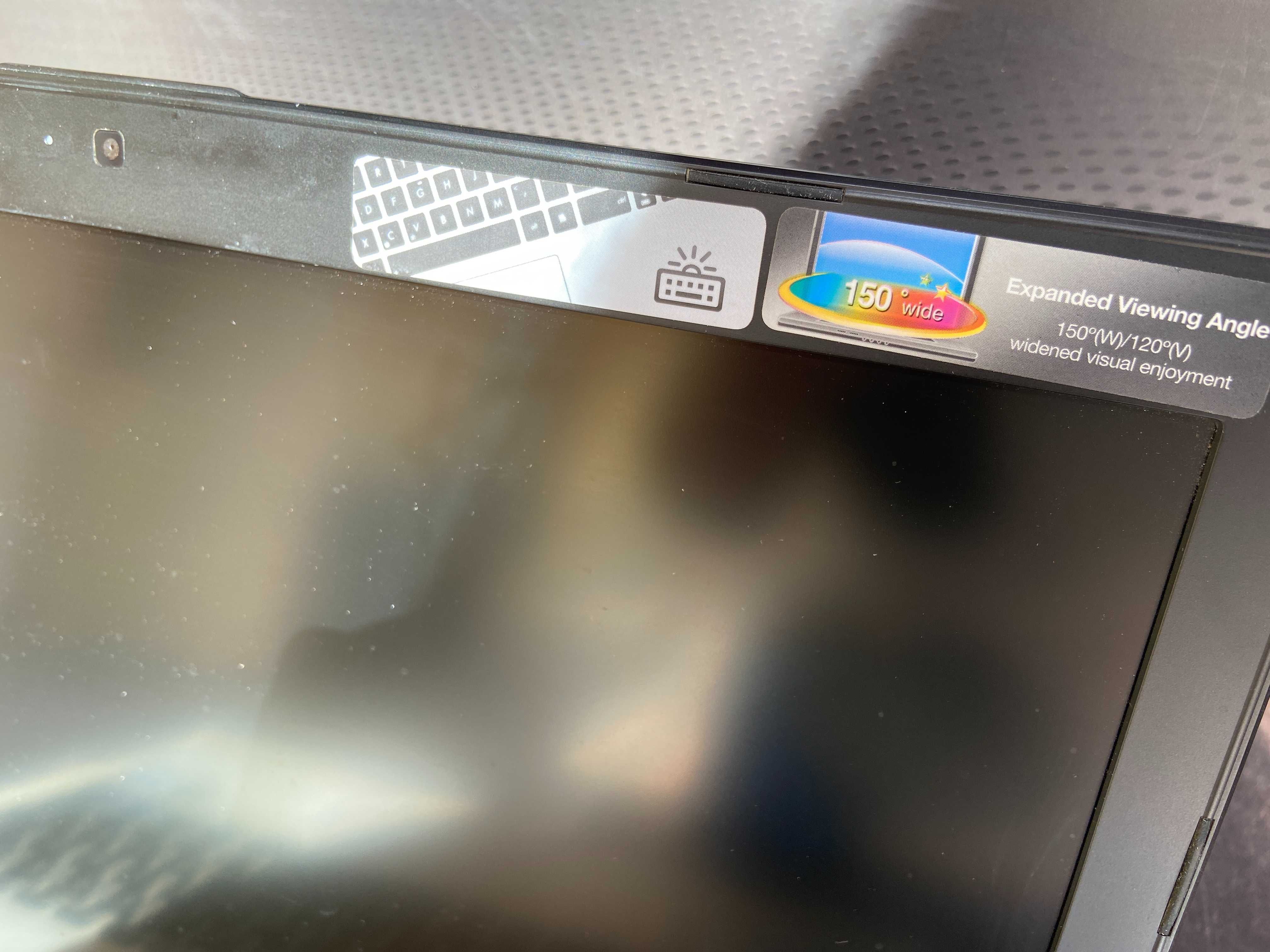 Computador portátil ASUS N56VZ
