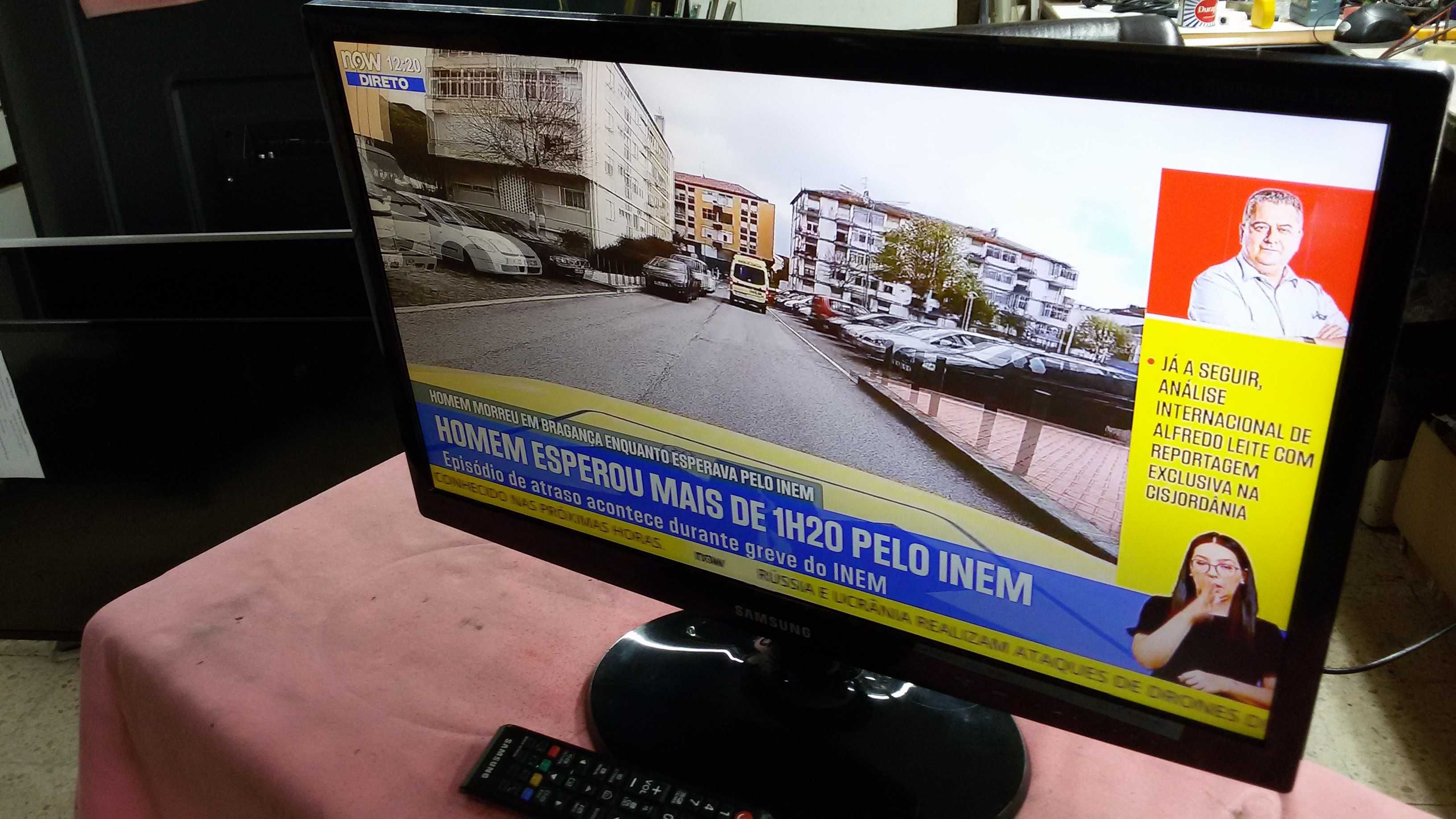 tv led samsung lt22b300ew 22polg.