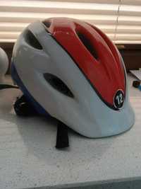 Kask rowerowy Kross Infano r. XS 48-52cm