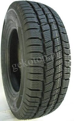 205/65 R16C zimowe dostawcze nowe opony bieżnikowane MOCNE prod. PL