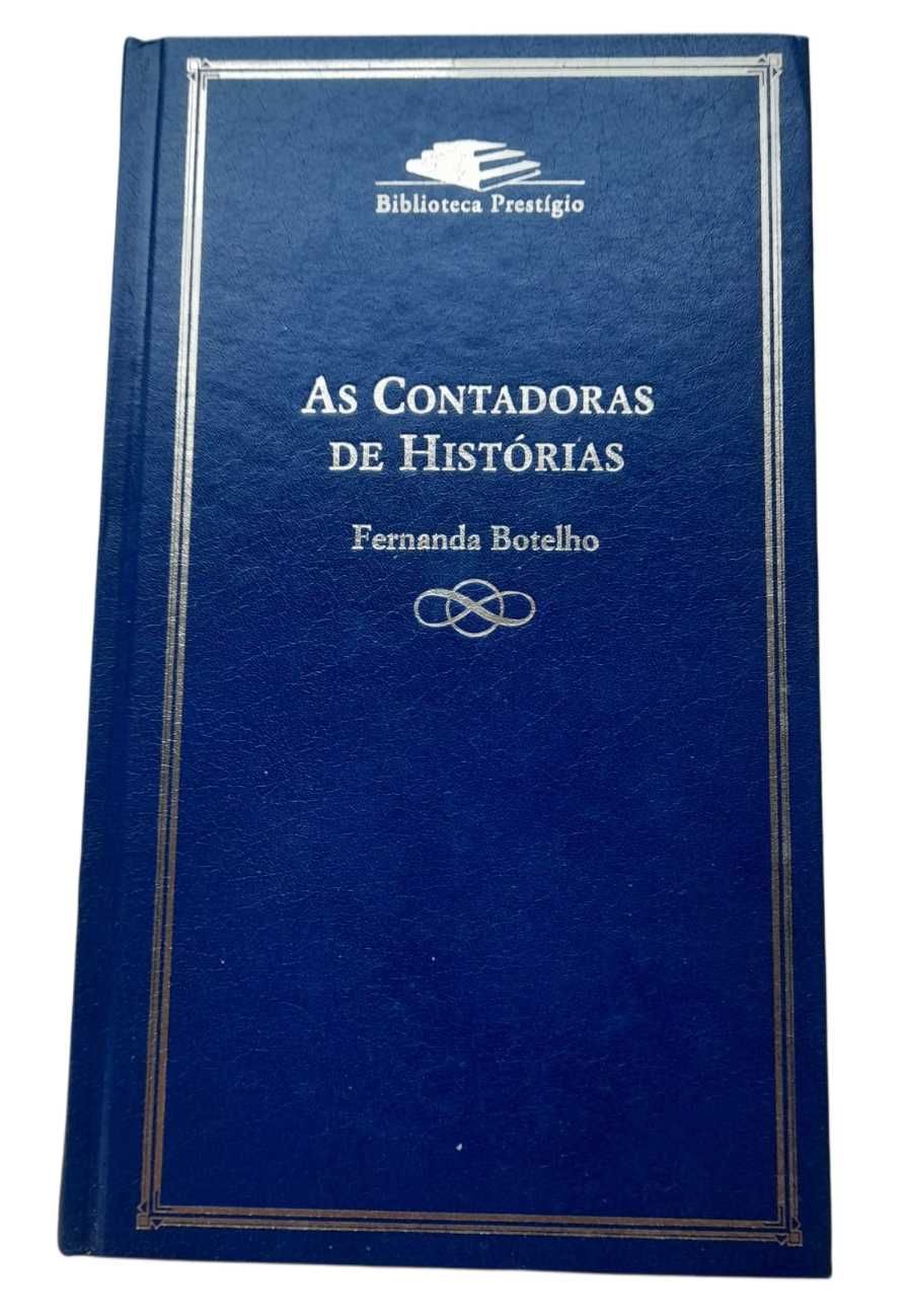 Livros de Fernanda Botelho