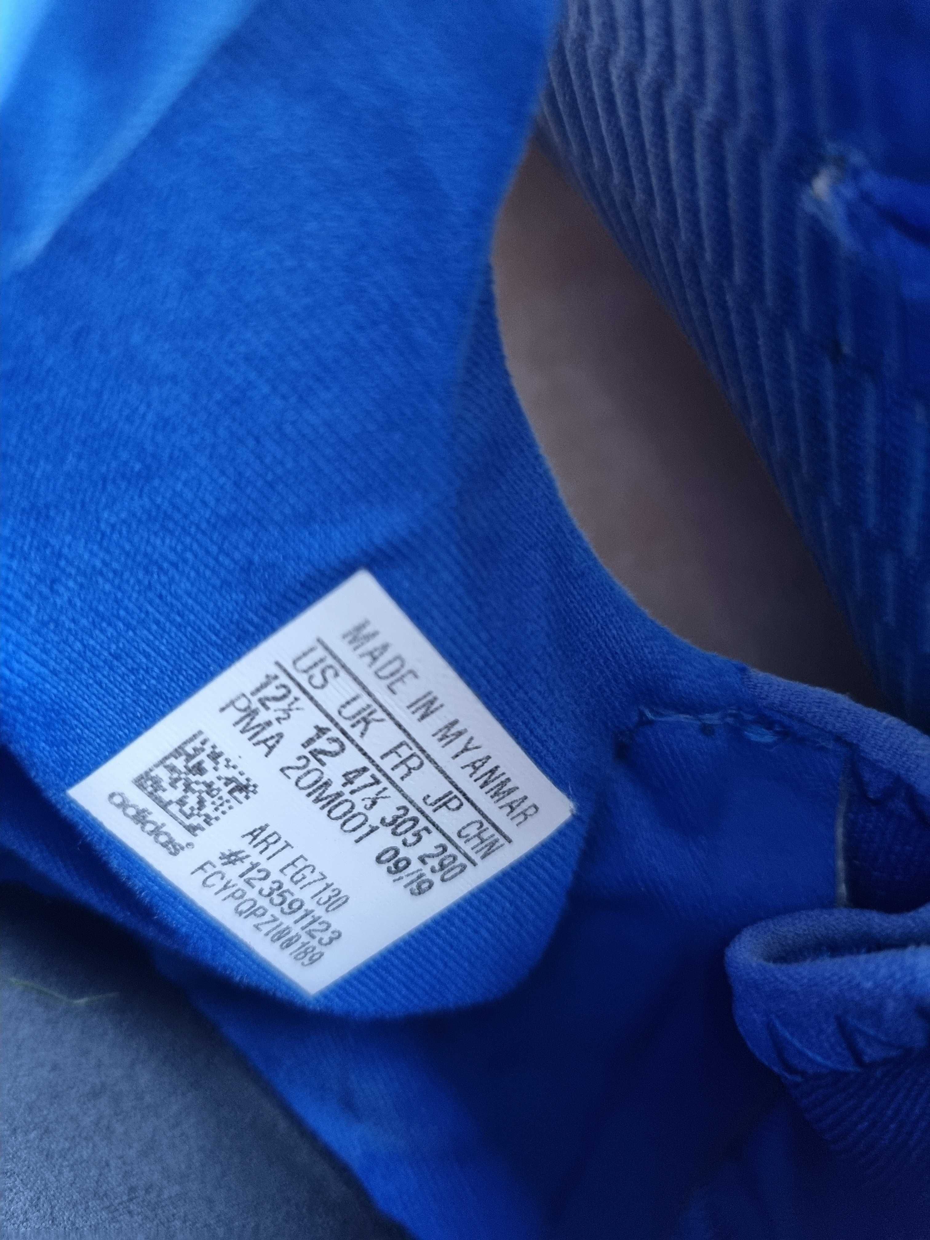 Buty korki meskie