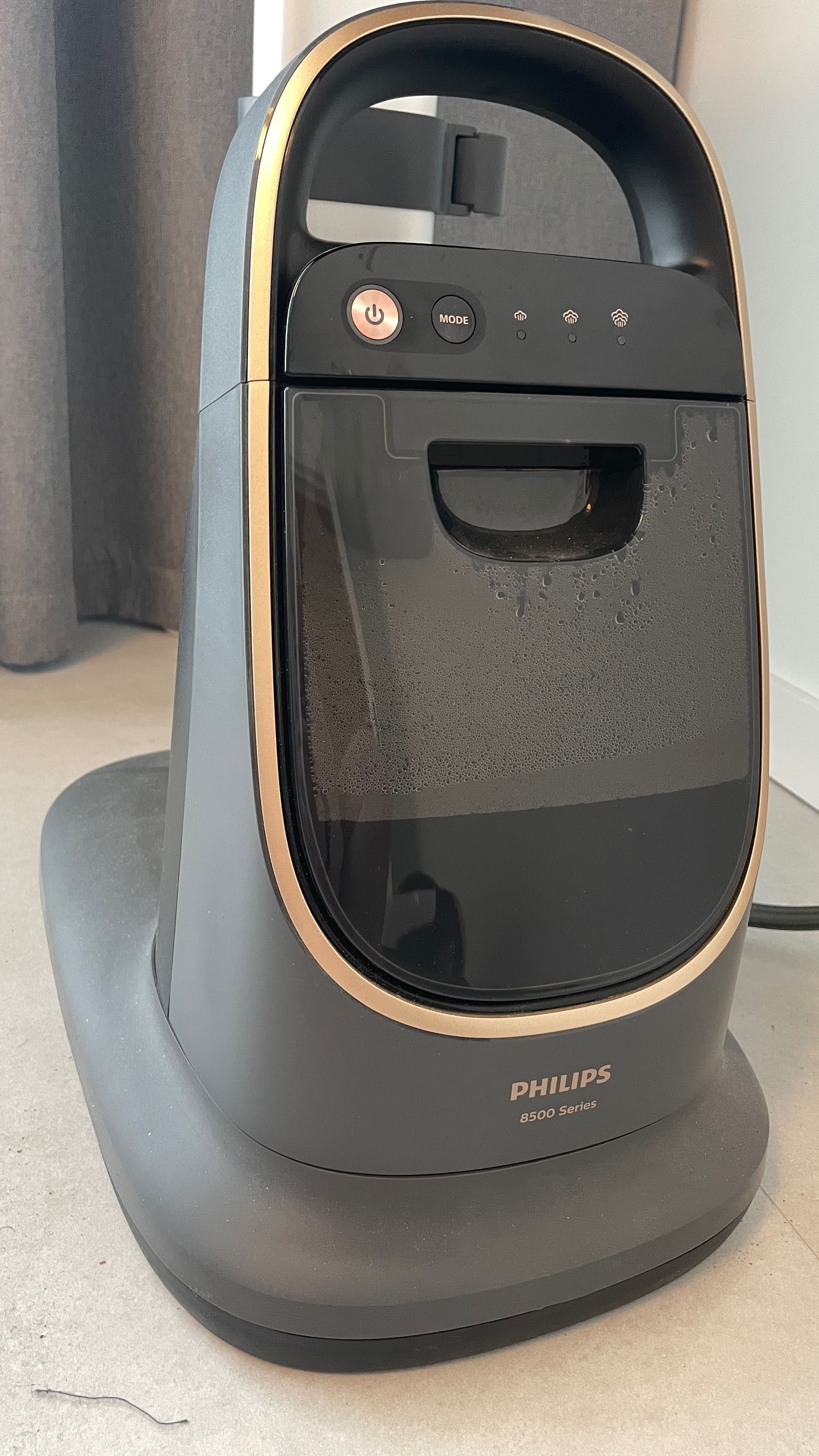 Утюжную систему Philips 8500 Series