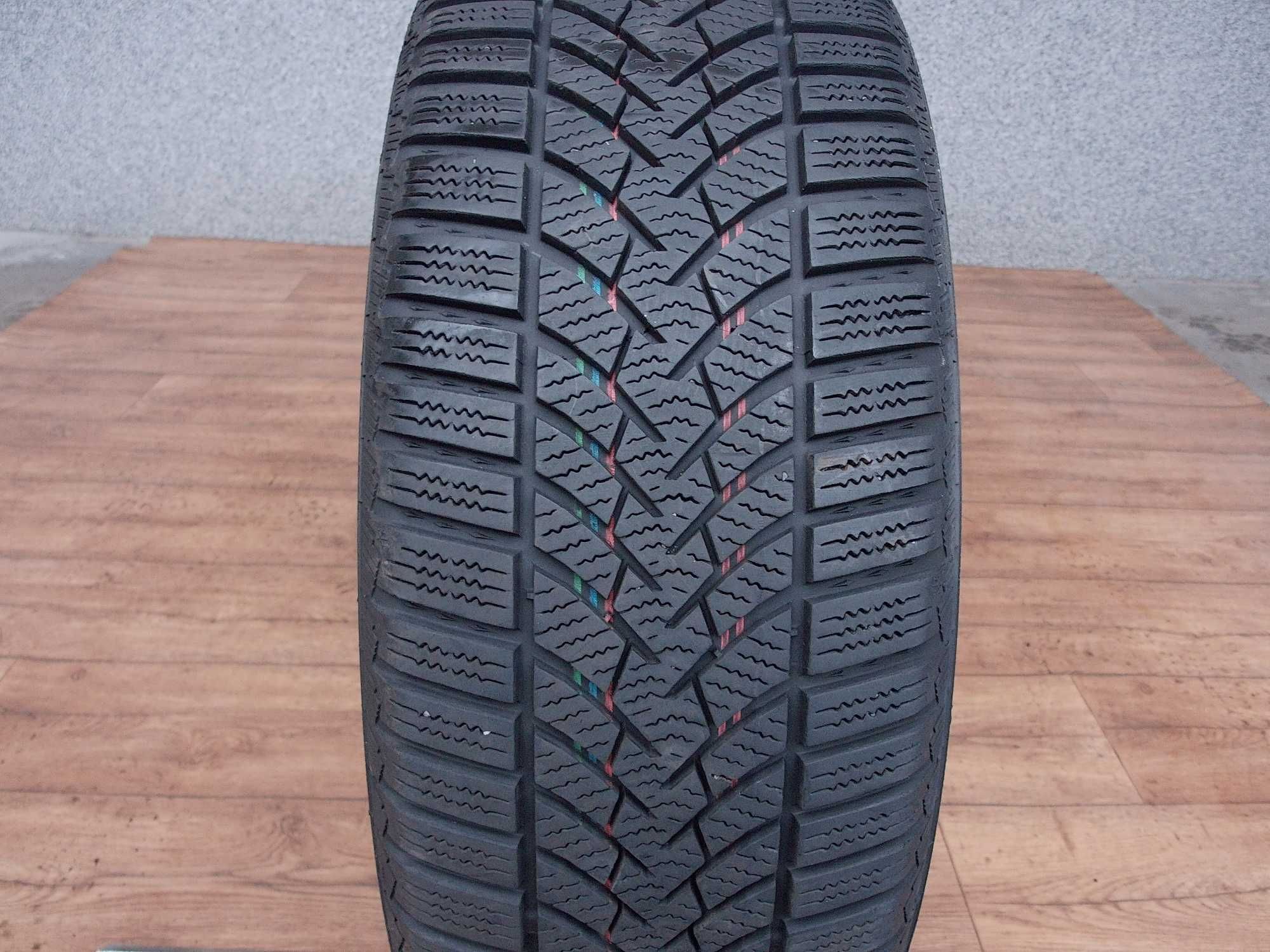 Semperit Speed-Grip3 205/55/16 91H ładna zima