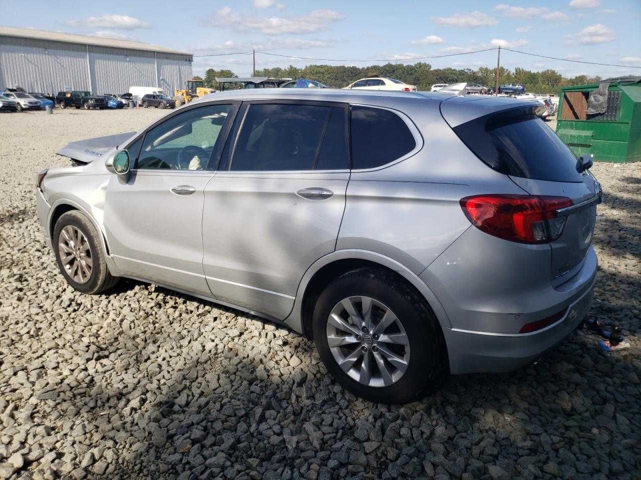 Buick Envision розбір, разбор, запчасти, ляда, бампер, двері, панорама