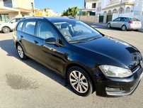 Volkswagen Golf 7 (MK7) Diesel 1.6