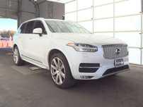 Volvo XC 90 Volvo XC 90 T6 AWD Inscription 7os, Głośniki Bowers & Wilkins!