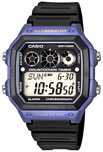 Zegarek Męski CASIO AE-1300WH-2AVDF