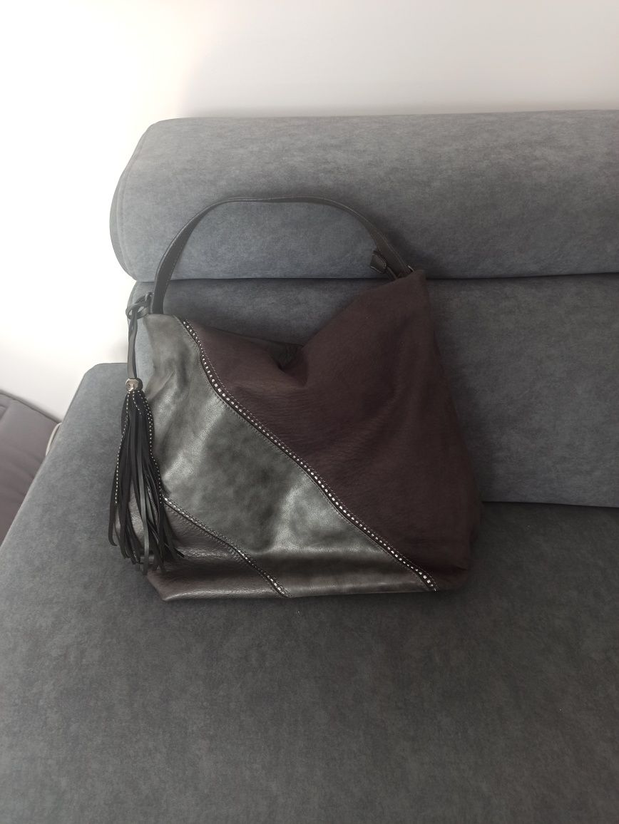 Torebka damska A4