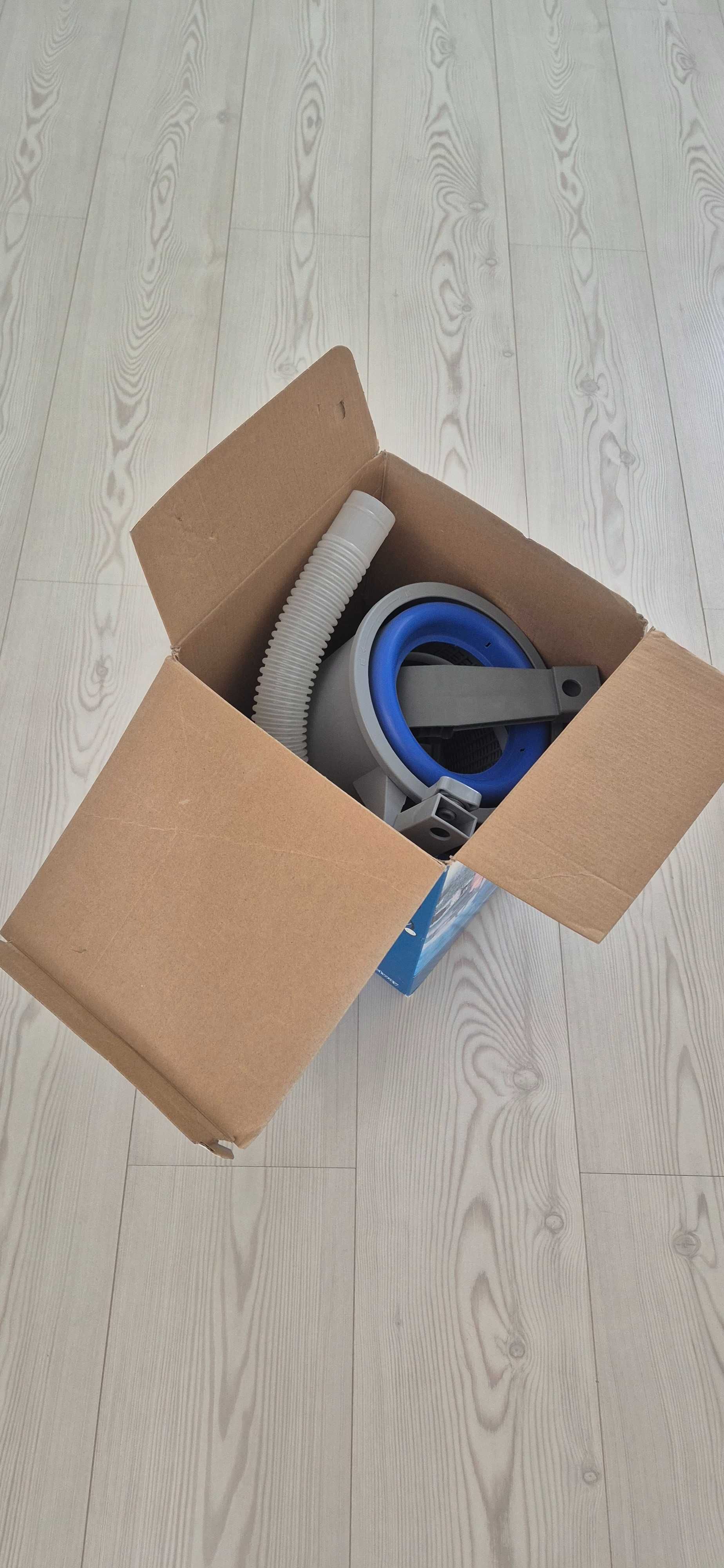 Bestway Flowclear Skimmer Basenowy Oczyszczacz Wody Basenie