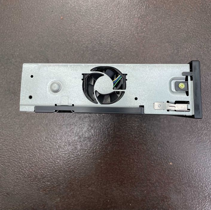 Multimedia computer meg icas 3 wg8