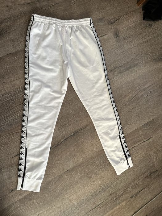 Штани kappa на лампасах