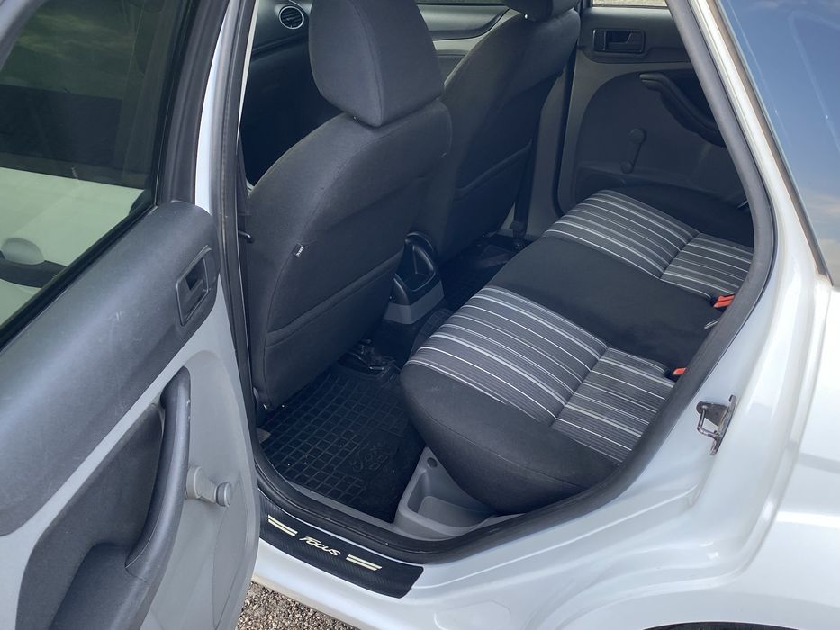 Продам форд фокус