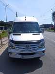 М3, 5300, Євро-6, АКПП-7g-tronic, 23М,  ВИЇЗНИЙ ЗА КОРДОН