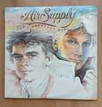 LP AirSupply Greatest Hits