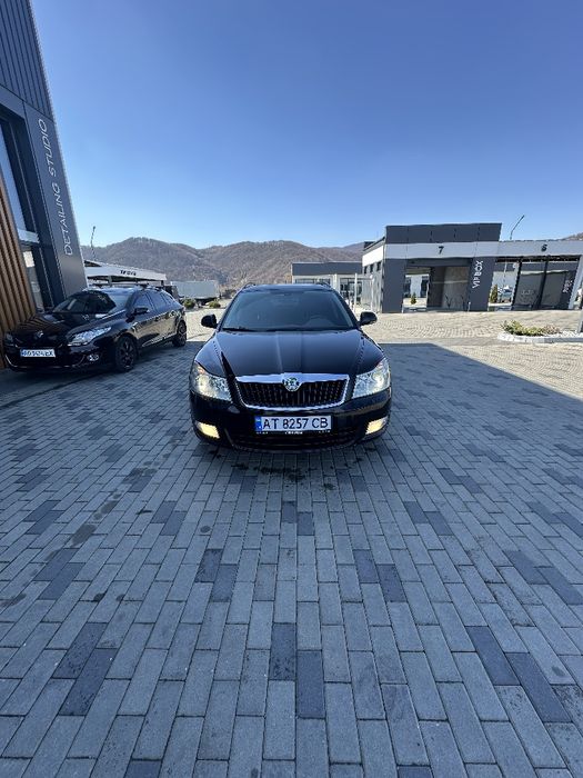 Продам власне авто