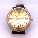 Omega Genève Automatic