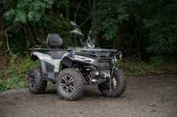 Quad ATV Linhai Promax 650 L EPS 4x4 Raty Transport Promocja