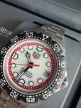 TAG Heuer Formula 1 Solargraph