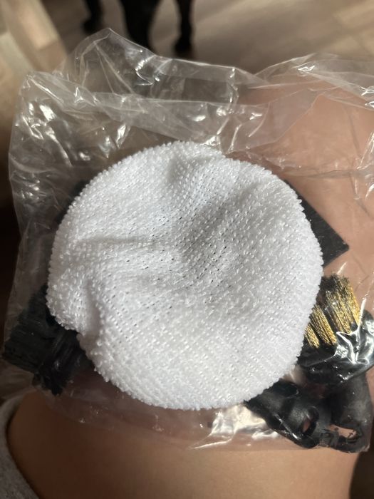 silvercrest mop parowy