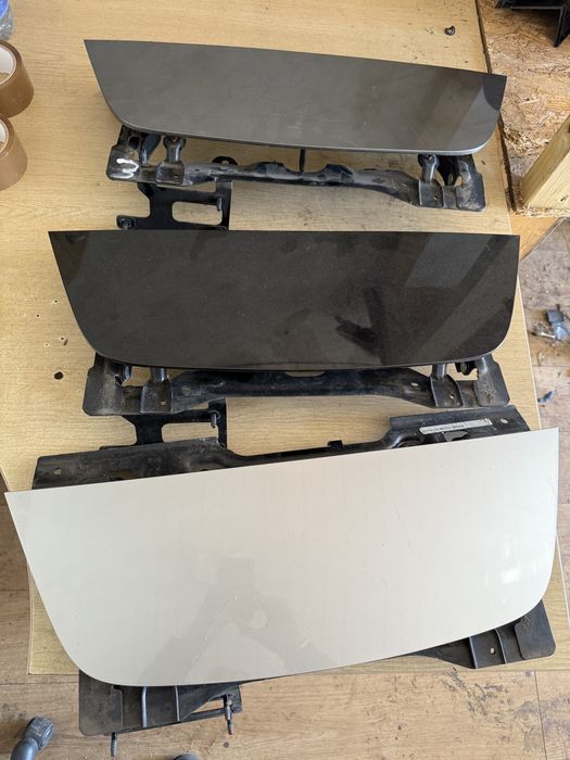 Замок Дверей Сигнал  2018-2024 Nissan Leaf